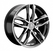 Replay Lexus (LX199) 8x18 ET30